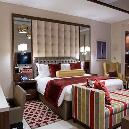 The Envoy Hotel Абуджа Экстерьер фото