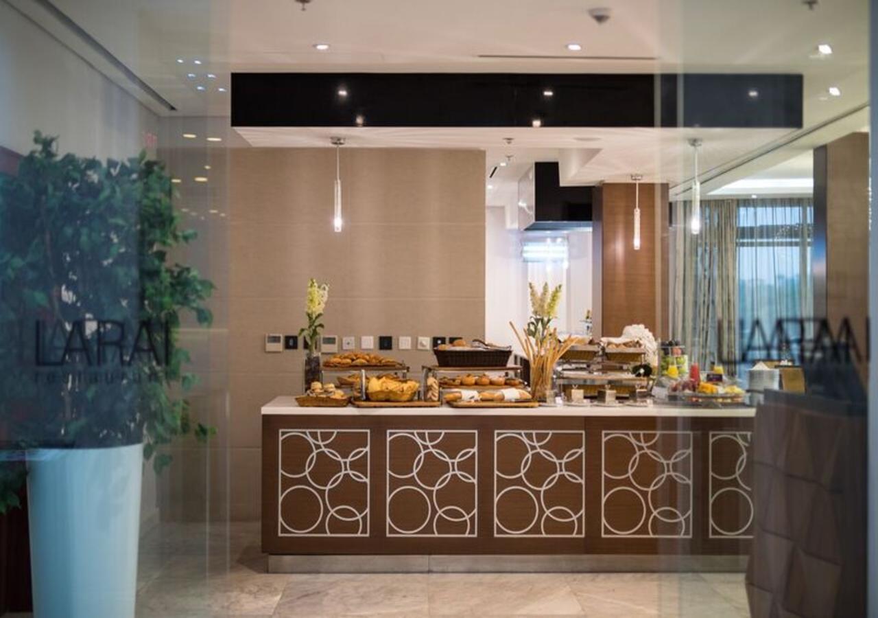 The Envoy Hotel Абуджа Экстерьер фото